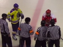 Видеообзор матча чемпионата РК «Арыстан» — «Алматы» 5:6