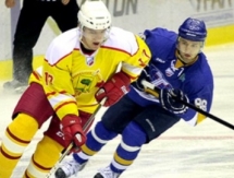 Анонс матча ВХЛ «Казцинк-Торпедо» — ХК «Липецк»