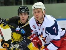 Матч ВХЛ «Сарыарка» — «Ижсталь» переносится на более позднее время