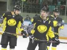 Матч ВХЛ «Сарыарка» — «Ижсталь» переносится на 20:30