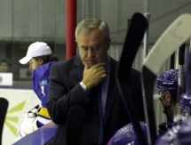 Николай Мышагин: «Целостной игры у нас сегодня не получилось»