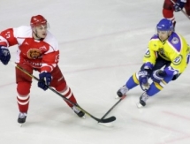 Отчет о матче чемпионата РК «Арыстан» — «Алматы» 1:2 