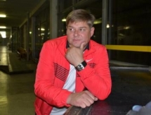 Владимир Маслов: «Нас хватило только на один период»