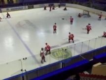 Видео матча чемпионата РК «Арыстан» — «Алматы» 1:2