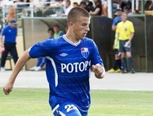 Глушков впечатления не произвёл