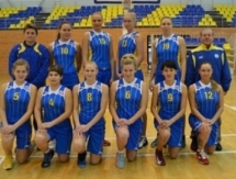 Женский баскетбольный клуб «Иртыш-ПНХЗ» может сняться с чемпионата России