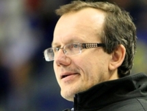 Юлиус Пензес: «Впереди ещё два матча, будем биться»