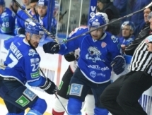 Анонс матча КХЛ «Барыс» — «Автомобилист»