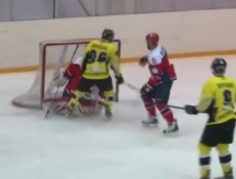 Видеообзор матча чемпионата РК «Арлан» — «Беркут» 4:0