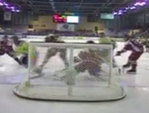 Видеообзор матча чемпионата РК «Арыстан» — «Алматы» 1:2 