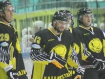 Букмекеры уверены в победе «Сарыарки» в матче с «Молотом-Прикамье»