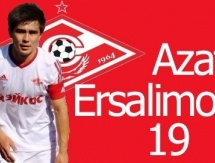 Ерсалимов и Нургалиев на втором сборе «Иртыша»