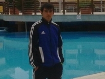 Набиев подписал контракт с «Кызыл-Жаром СК» 