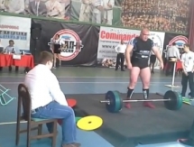 Замакима Темиртау представит Казахстан на соревнованиях «Мистер Олимпия» в Лас- Вегасе 