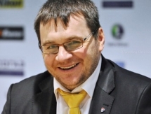 Андрей Назаров: «Увел Михайлиса с интервью, чтобы тот не опоздал на командное собрание в перерыве»