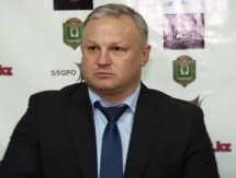 Видео послематчевой пресс-конференции игр чемпионата РК «Горняк» — «Номад» 3:2, 4:0