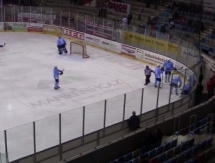 Видео матча Континентального Кубка «Иртыш» — «Неман» 3:4 Б