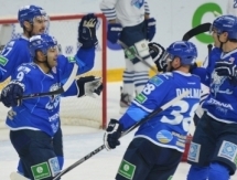 В матче «Барыс» — «Металлург» — нет фаворитов