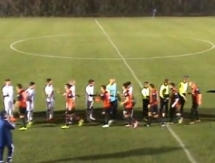 Видеообзор товарищеского матча «Ордабасы» — «Фламуртари» 2:0