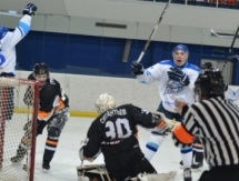 Листки хоккейного календаря. Неделя № 18. 5-11 января. Смена лидера