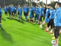 «Иртыш» сыграет с «Кубанью» 