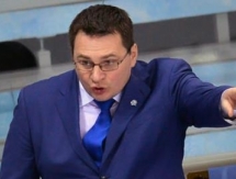 Назаров не просто нахамил журналисту, но грубо нарушил регламент КХЛ