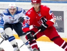 Отчет о матче МХЛ «Авто» — «Снежные Барсы» 4:2