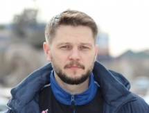 Михаил Карпенко: «Это очень интересно — работать в иностранном клубе»