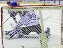 Анонс матча ВХЛ «Казцинк-Торпедо» — «Динамо» Бшх