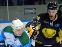 Анонс матча ВХЛ «Сарыарка» — «Торос»