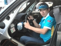 Открыта конференция Astana Motorsports