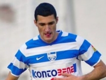 «Кайсар» остался без Кецапа