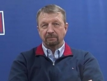 Сергей Гимаев: «Назаров — нестандартный тренер, но бывает, что он переходит грань»