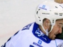 Дамир Рыспаев дисквалифицирован на один матч