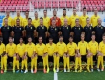 «Симург» назвал состав против «Шахтера»