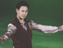 Казахстан выбирает лучшего олимпийца — Денис Тен лидирует