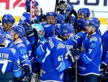 Отчет о матче чемпионата РК «Номад» — «Арлан» 3:1