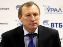 Анатолий Антипов: «Третий период — абсолютно равная игра была, мог и соперник забить»