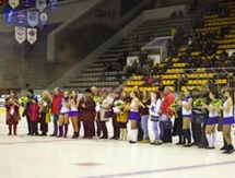 В Усть-Каменогорске чествовали родителей чемпионов молодежного мирового первенства в Дунайвароше