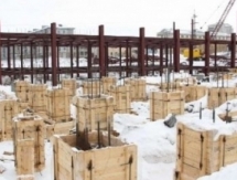 В ЗКО на 2015 год запланировано открыть три спорткомплекса