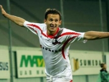 «Окжетпес» просматривает литовского полузащитника