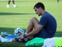 Игра «Тобол» — «Аданаспор» перенесена на 2 часа позже