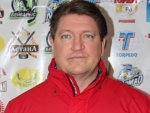 Веса Суренкин: «Результаты мы все сможем оценить уже этой весной»