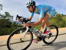 Дарио Катальдо не жалеет о переходе из «Скай» в «Астану»