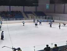 Видео матча Чемпионата РК «Алматы» — «Бейбарыс» 1:2 ОТ 