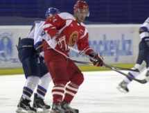 Отчет о матче Чемпионата РК «Арыстан» — «Торпедо» 6:3