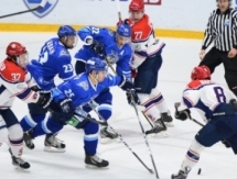 Отчет о матче Чемпионата РК «Номад» — «Арлан» 0:3 