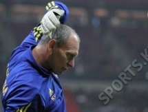 Кафанов вошел в тренерский штаб «Ростова»