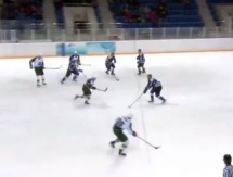 Видеообзор матча чемпионата РК «Алматы» — «Бейбарыс» 1:2 ОТ