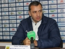 Вардан Минасян: «Если подпишем всех, кого планируем, то в команде будет очень хорошая конкуренция»